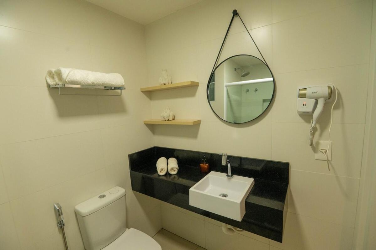 Apartamento Rn 322 *