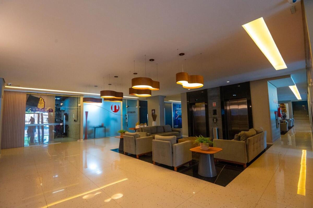 Apartamento Rn 322 *