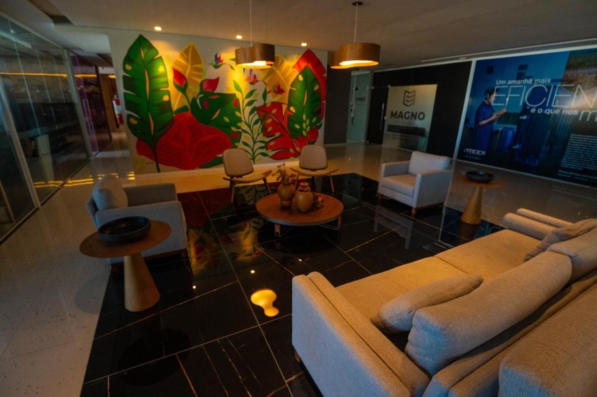 Rn 322 Apartamento *