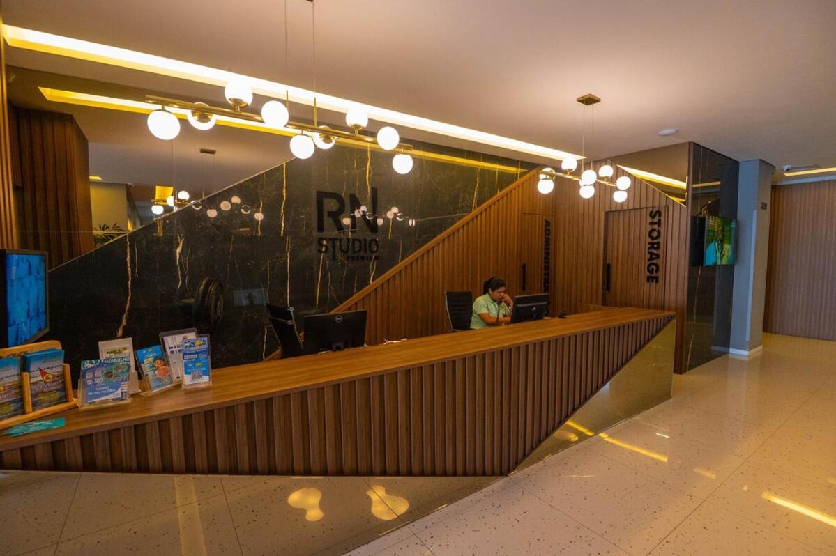 Apartamento Rn 322 Maceió