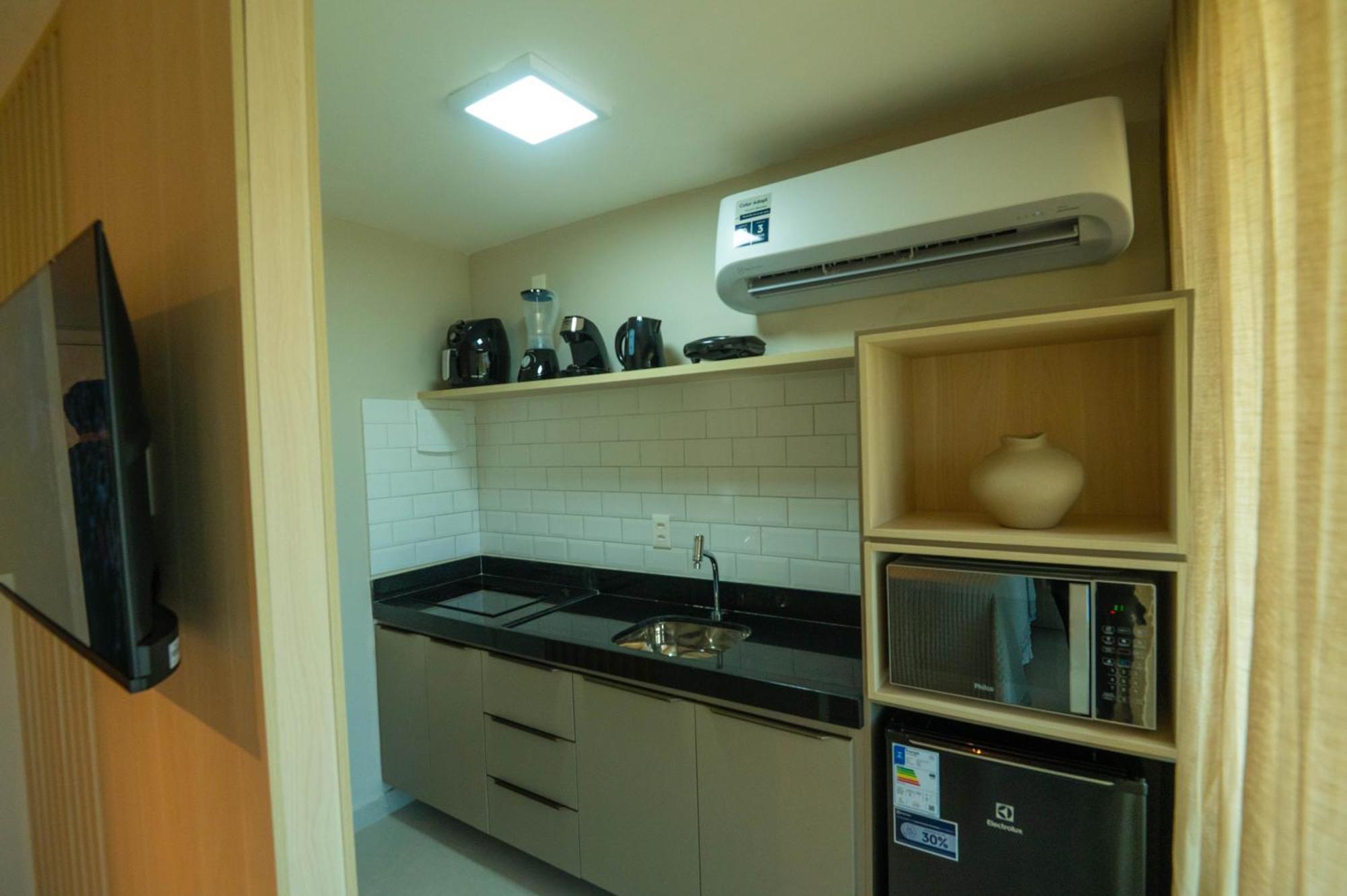 Rn 322 Apartamento *