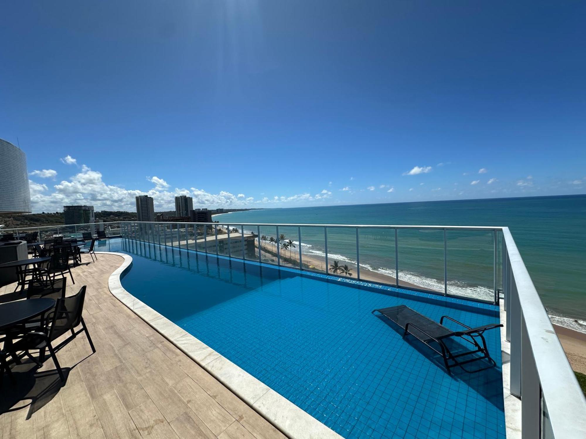 Rn 322 Apartamento Maceió