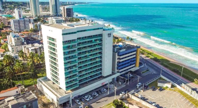 Apartamento Rn 322 *